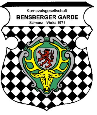 Bensberger Gard Logo