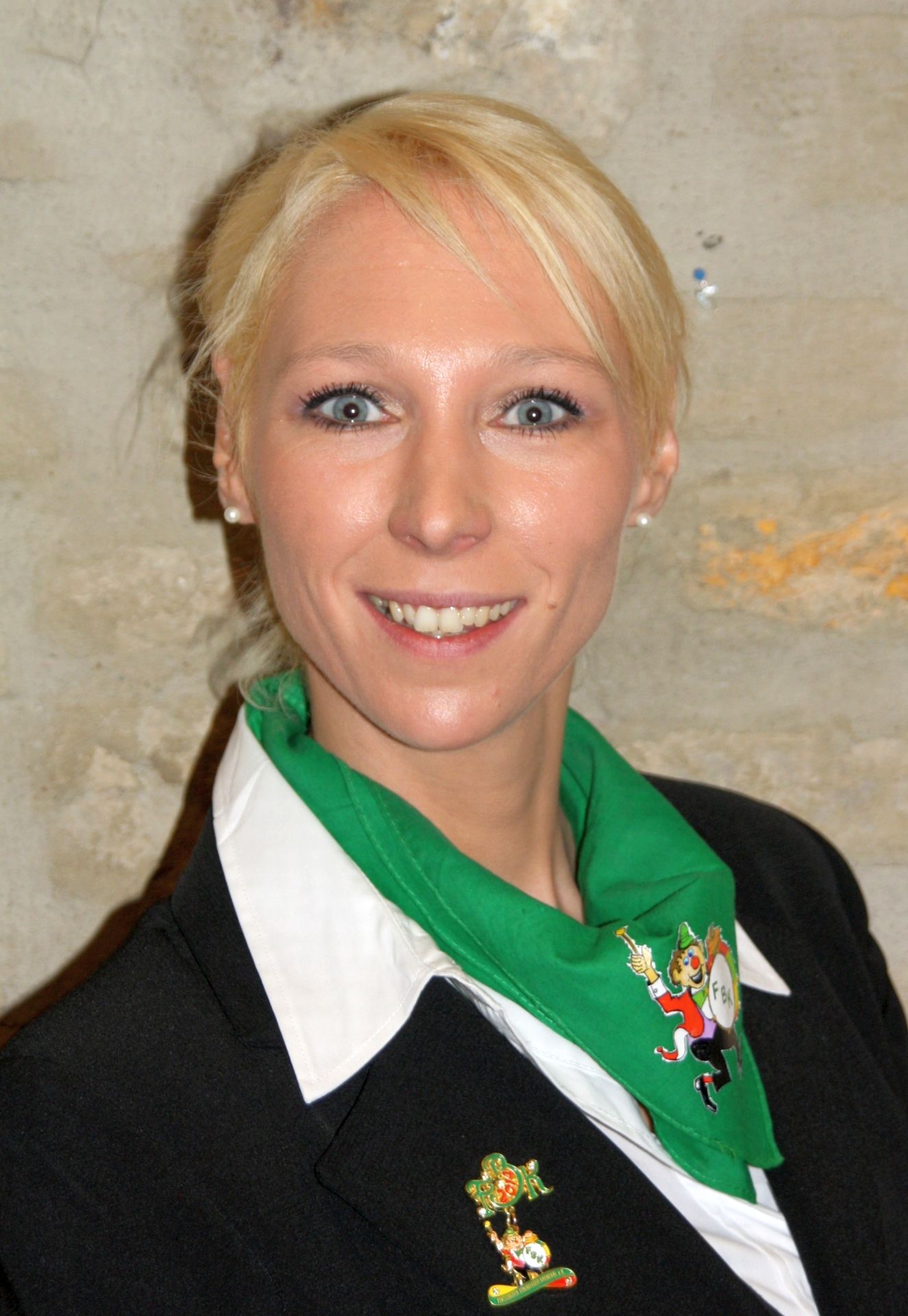 Diana Rappenhöhner 